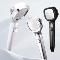 SELLO Filtered Multi-Modes Handheld Showerheads. 18730 Units. EXW Los Angeles